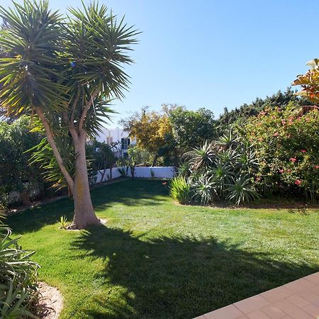 Do Jardim Daire Carvoeiro  Dış mekan fotoğraf
