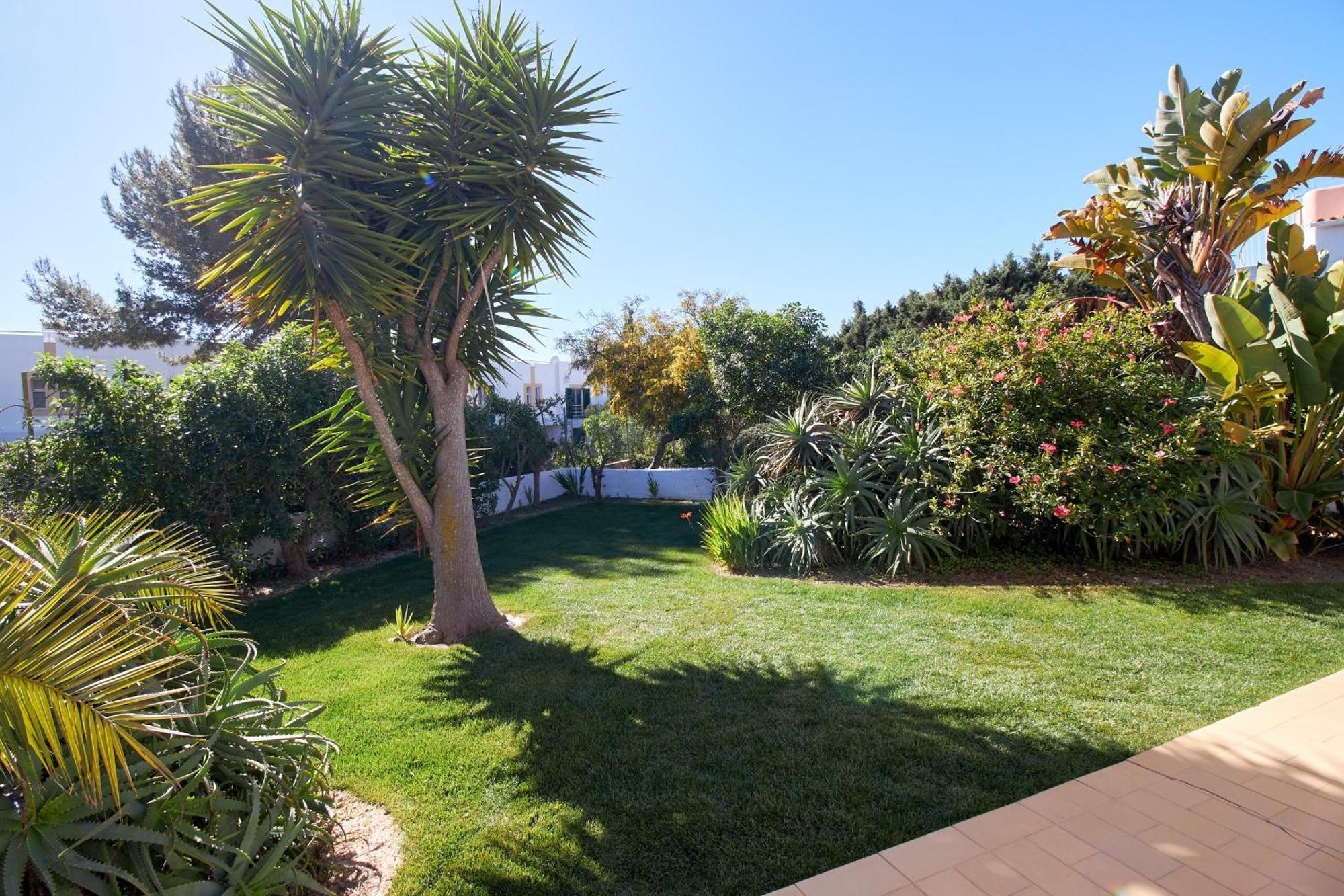 Do Jardim Daire Carvoeiro  Dış mekan fotoğraf