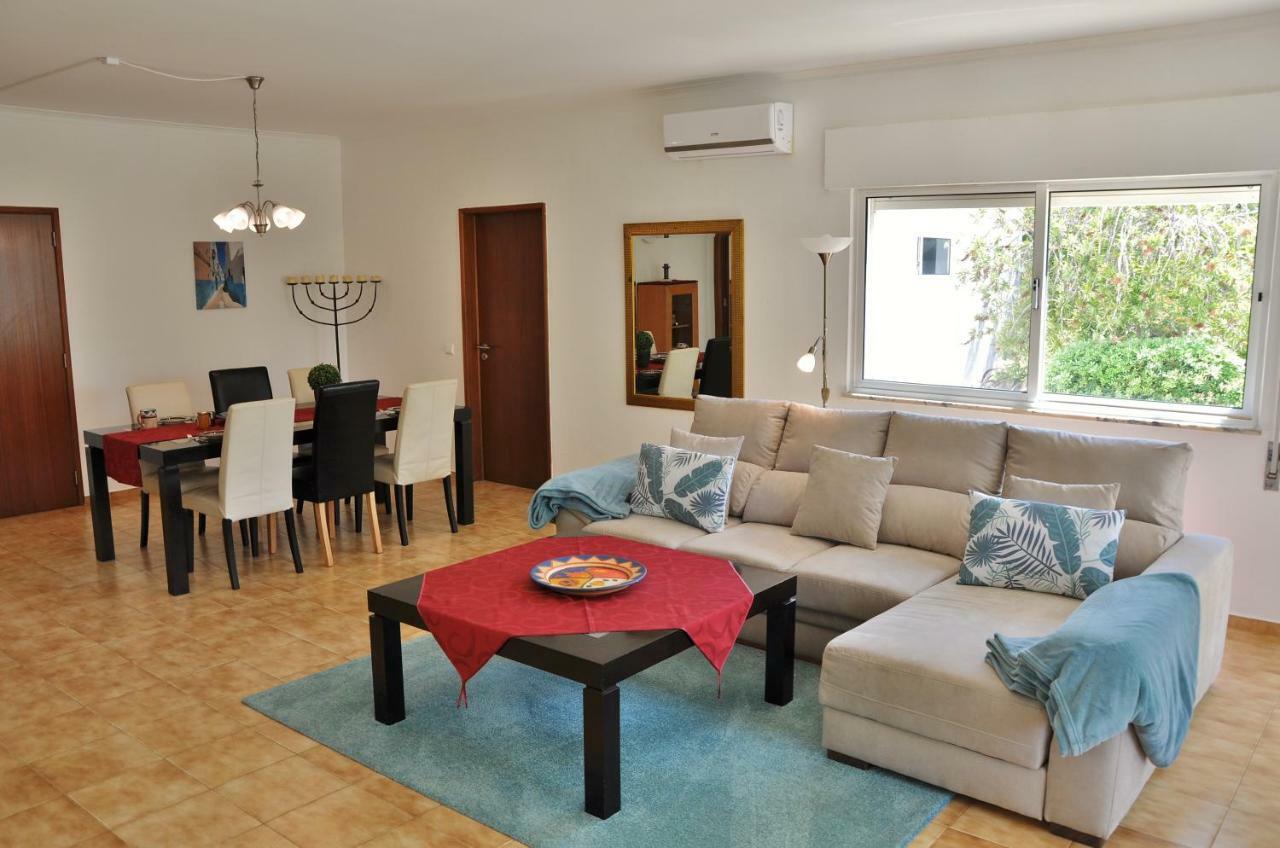 Do Jardim Daire Carvoeiro  Dış mekan fotoğraf