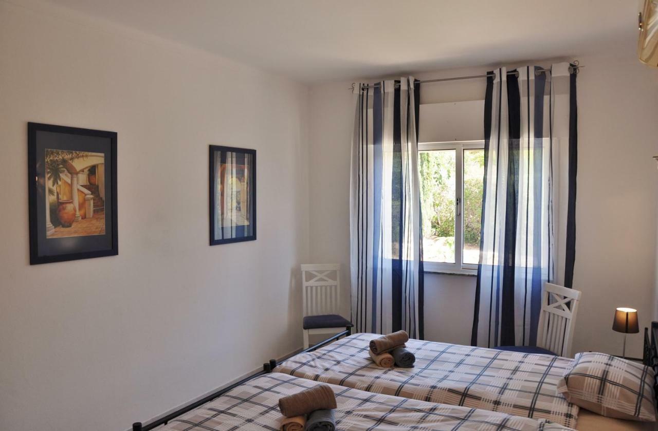 Do Jardim Daire Carvoeiro  Dış mekan fotoğraf