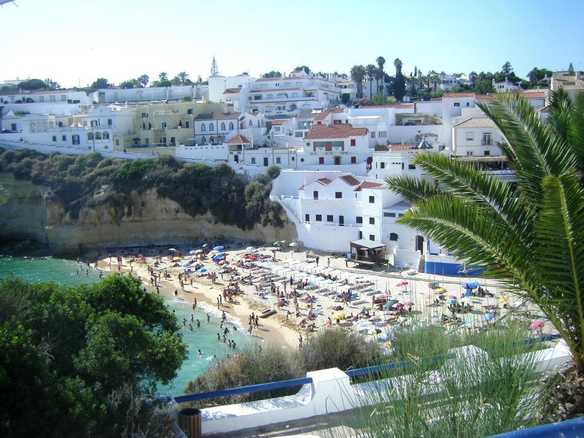 Do Jardim Daire Carvoeiro  Dış mekan fotoğraf